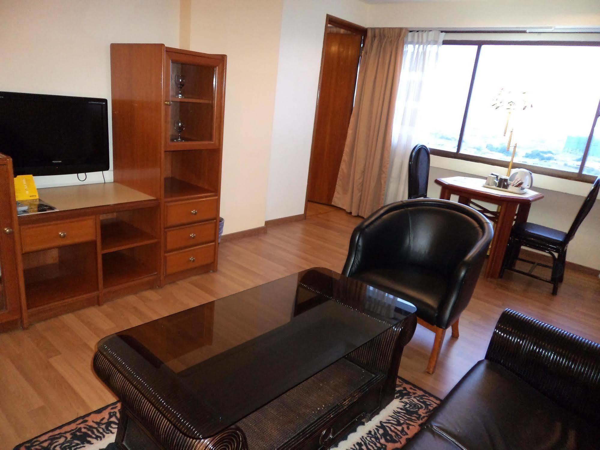 The Emperor Hotel Malacca Extérieur photo